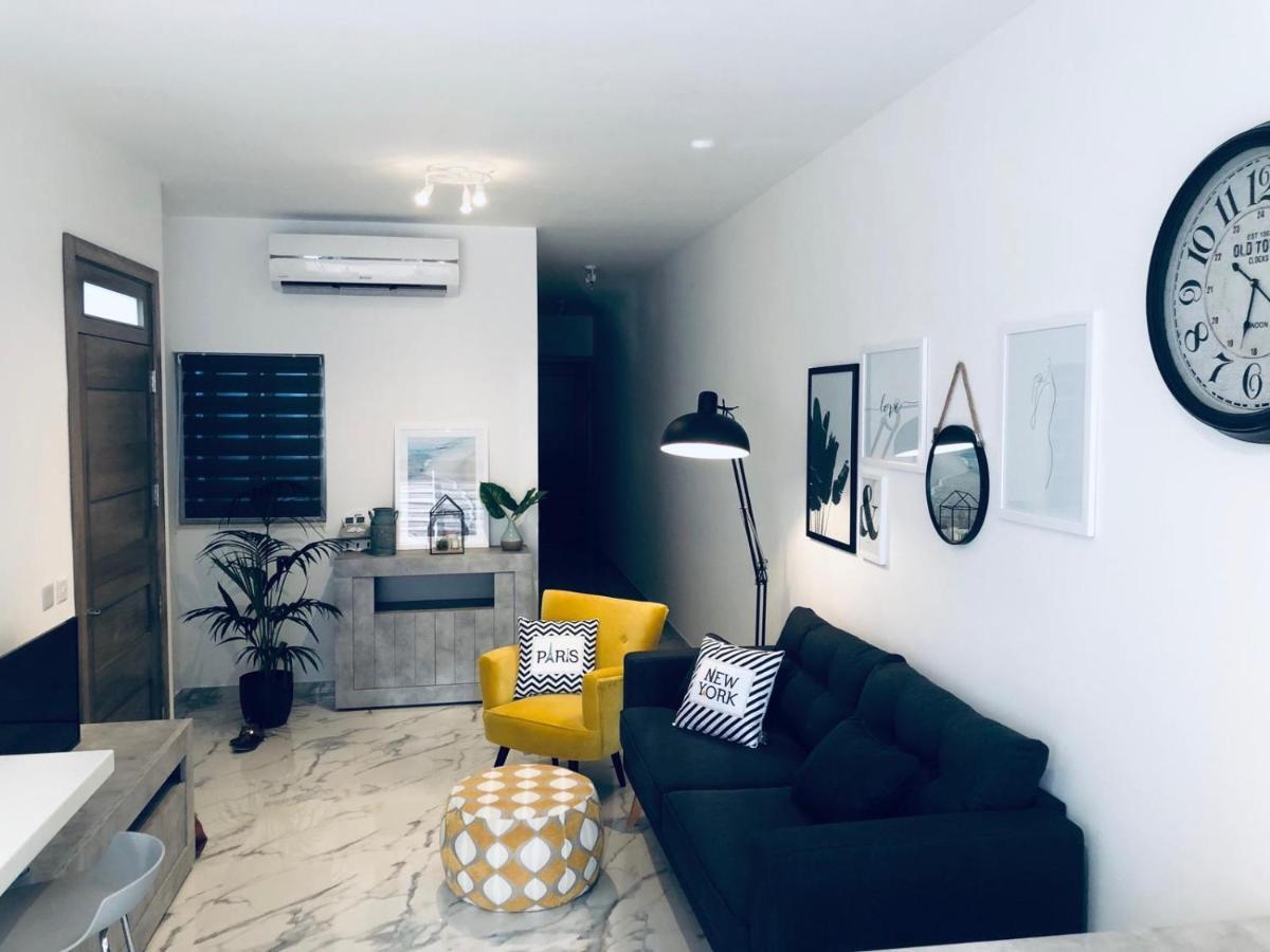 Brand New Mellieha Sea View Apt With Parking Экстерьер фото